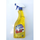 ODSTRAŇOVAČ HMYZU 500ml ROZPR.